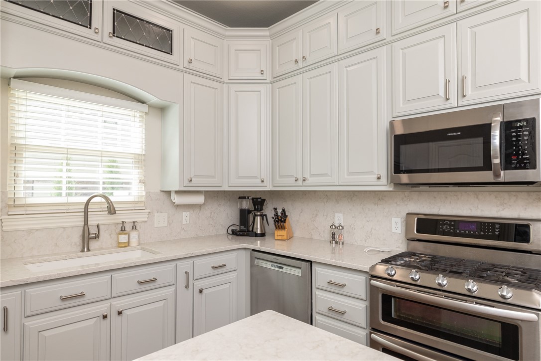 Charleston Place - Residential