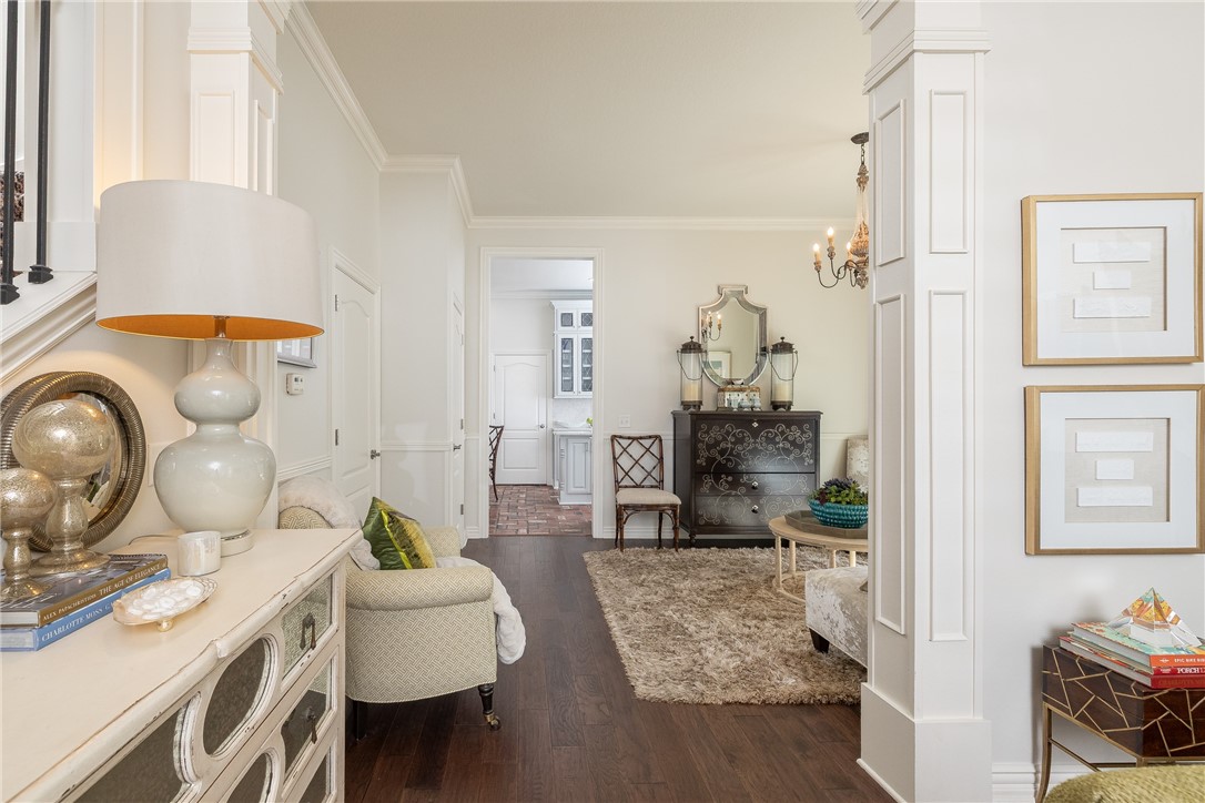 Charleston Place - Residential