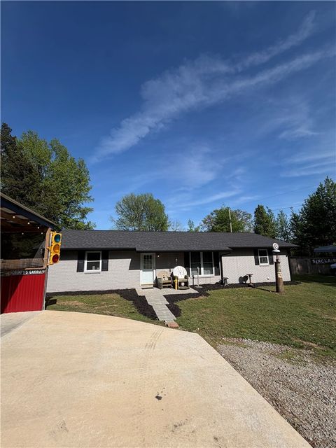 Photo of 13579 Highway 21, Ozone, AR 72854 (MLS # 1343753)