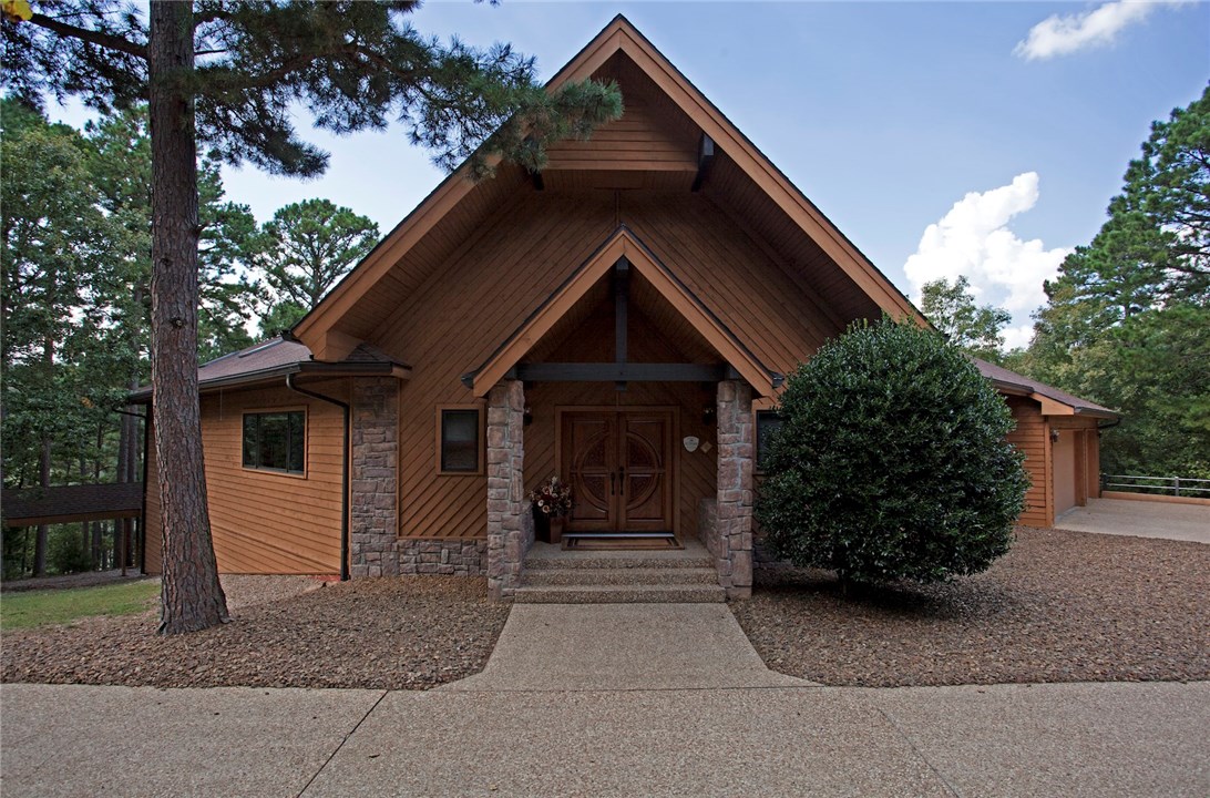 Jarvis Acres Rurban - Residential