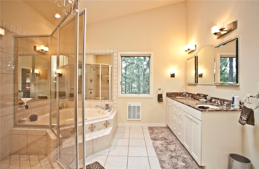 Jarvis Acres Rurban - Residential