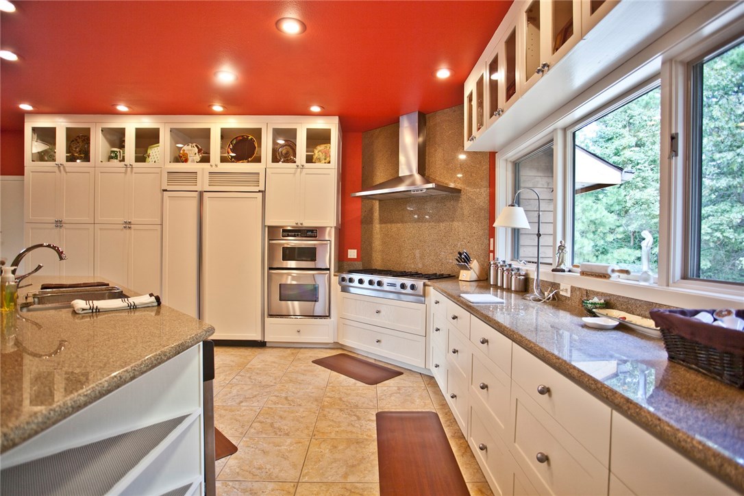 Jarvis Acres Rurban - Residential