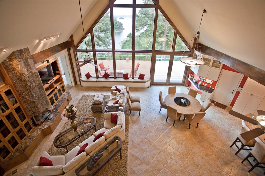 Jarvis Acres Rurban - Residential