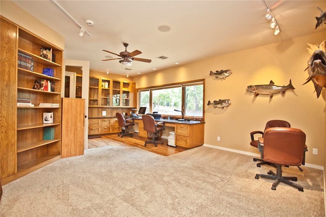 Jarvis Acres Rurban - Residential