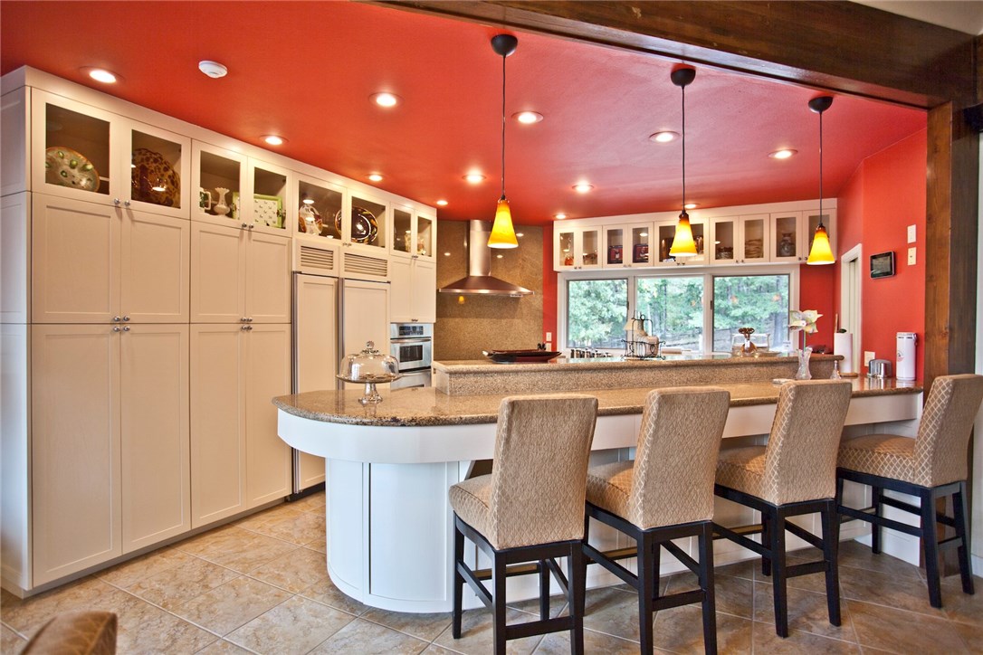 Jarvis Acres Rurban - Residential