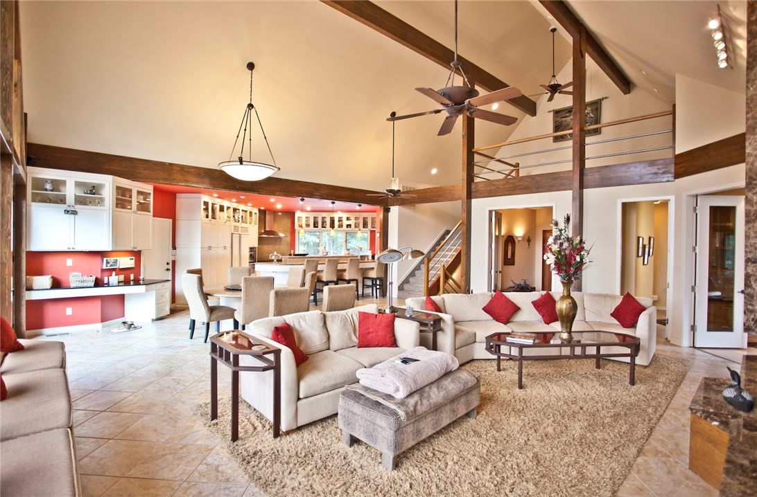 Jarvis Acres Rurban - Residential