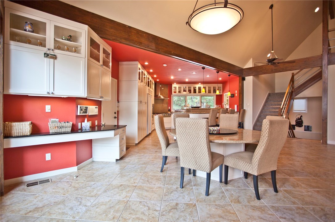 Jarvis Acres Rurban - Residential