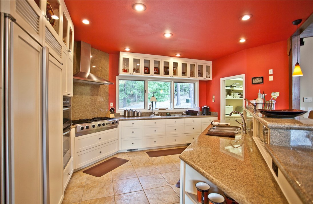 Jarvis Acres Rurban - Residential