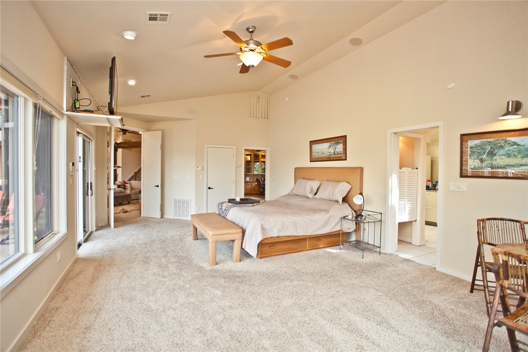 Jarvis Acres Rurban - Residential