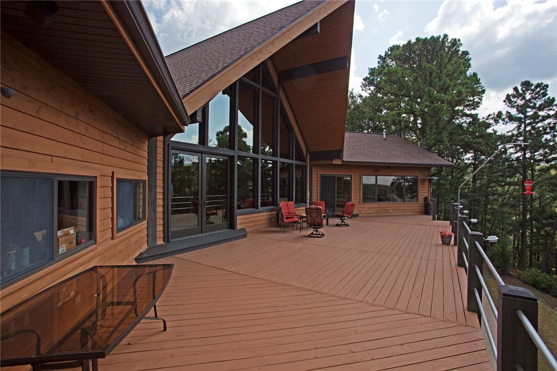 Jarvis Acres Rurban - Residential