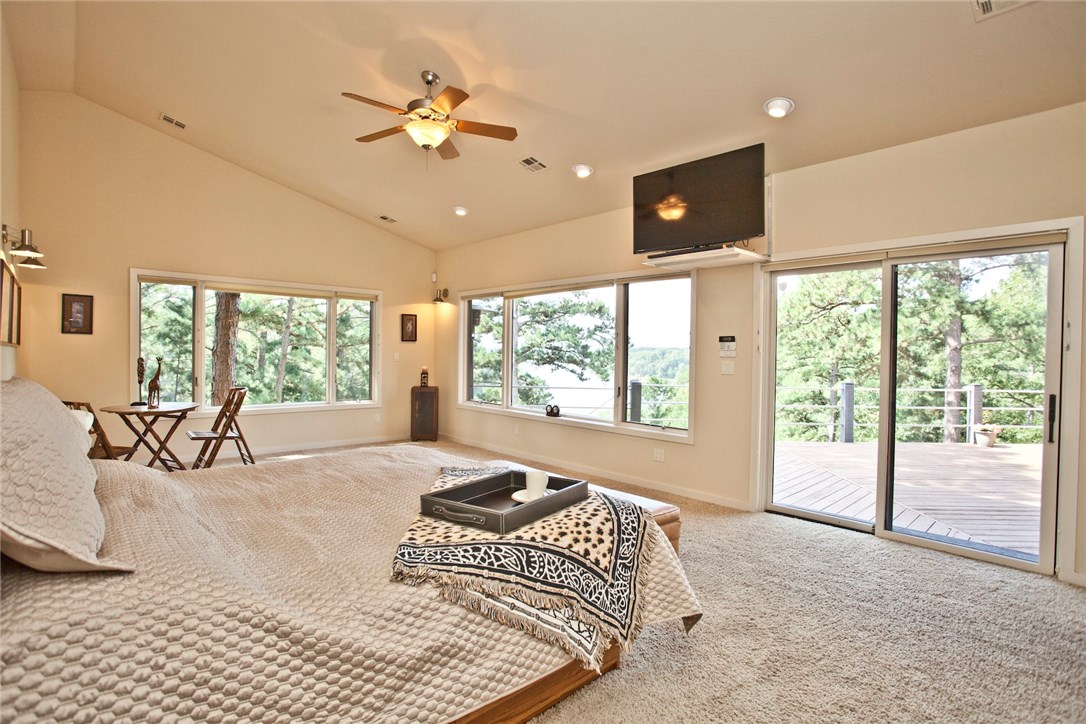 Jarvis Acres Rurban - Residential