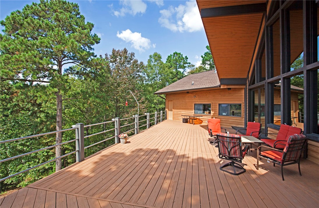 Jarvis Acres Rurban - Residential