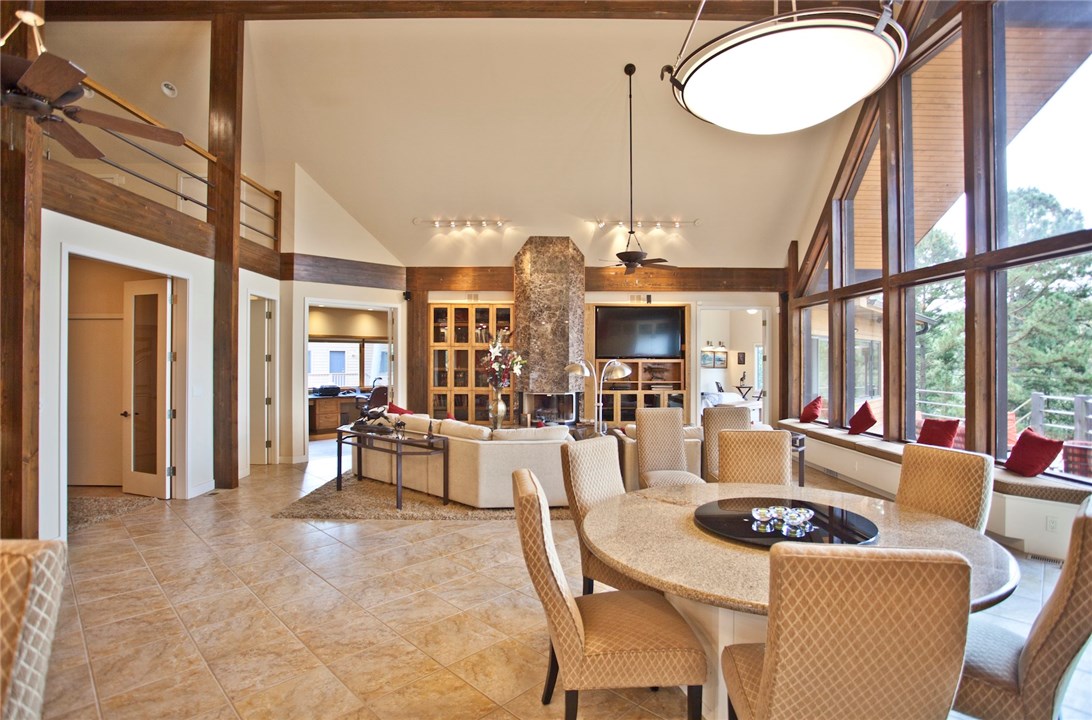 Jarvis Acres Rurban - Residential