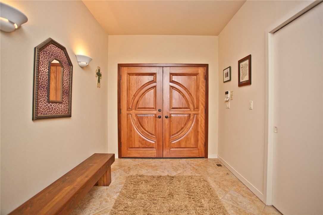 Jarvis Acres Rurban - Residential