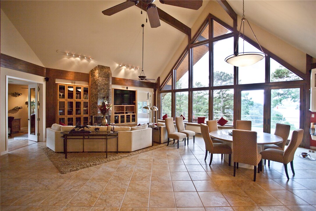 Jarvis Acres Rurban - Residential