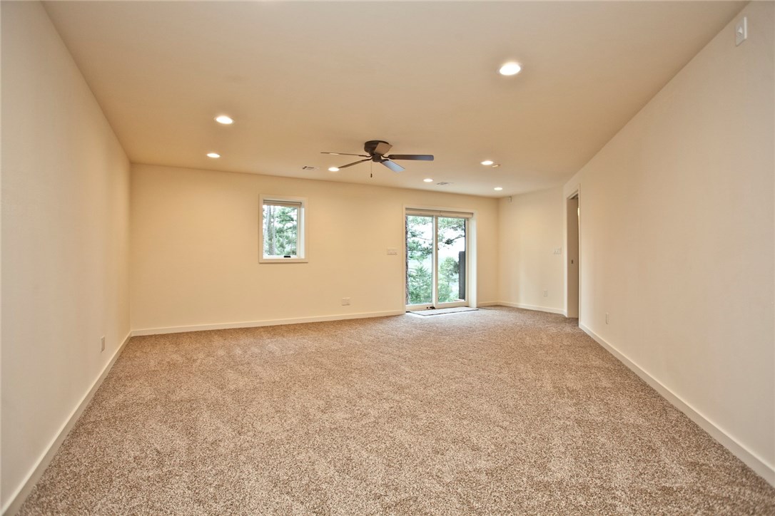 Jarvis Acres Rurban - Residential