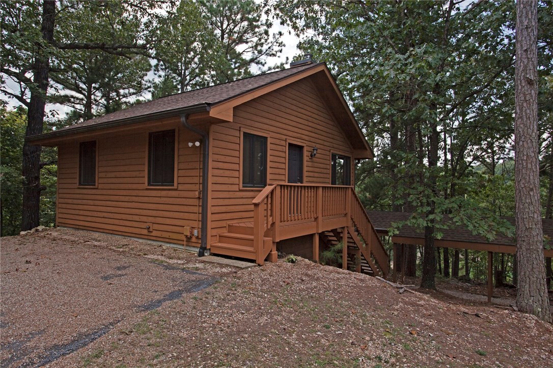 Jarvis Acres Rurban - Residential