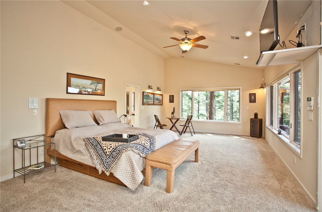 Jarvis Acres Rurban - Residential