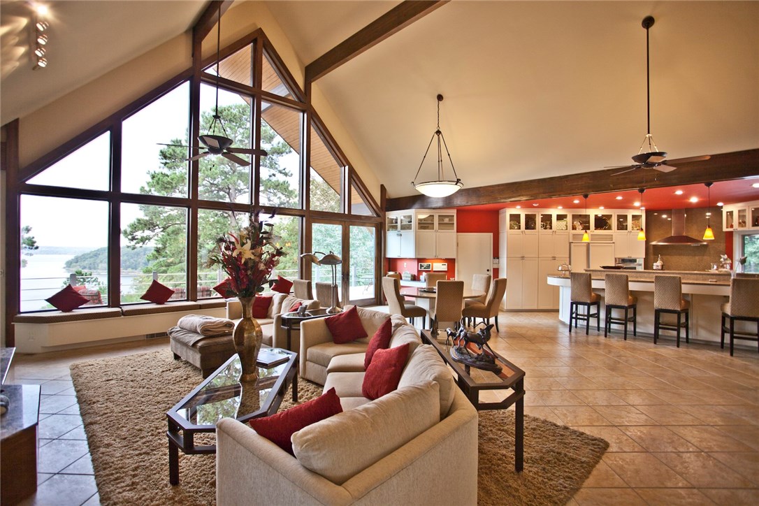 Jarvis Acres Rurban - Residential