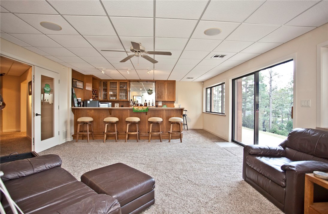 Jarvis Acres Rurban - Residential