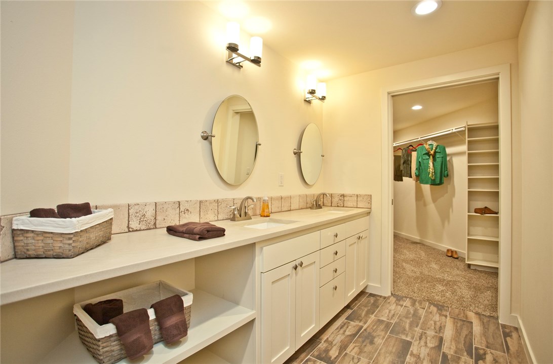 Jarvis Acres Rurban - Residential