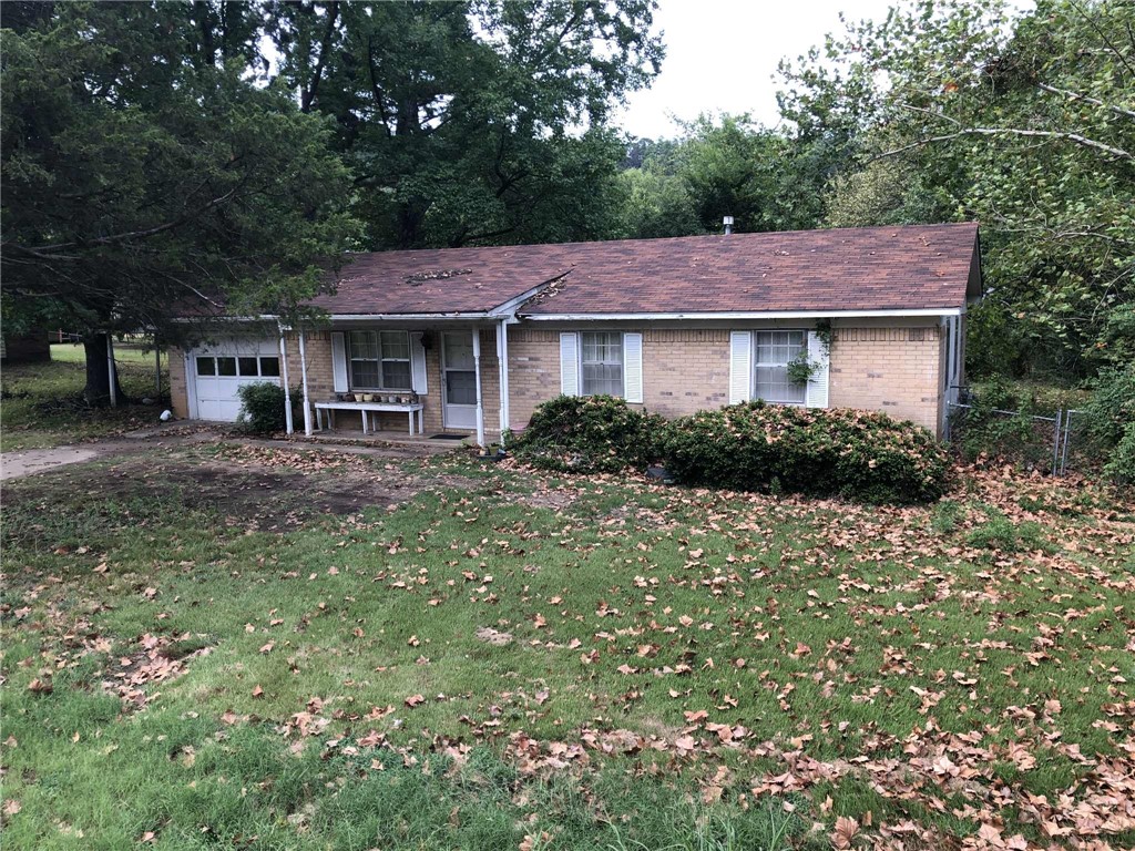 South Rock #1 - Residential