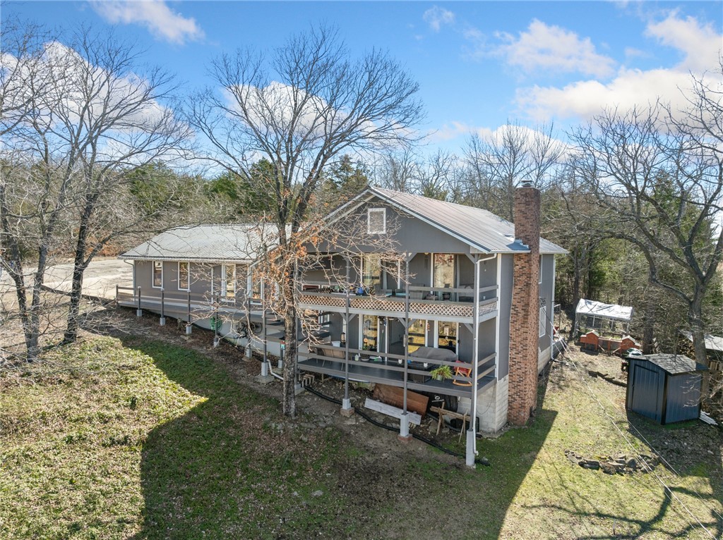 Lakeview Add Lake Bs Es - Residential