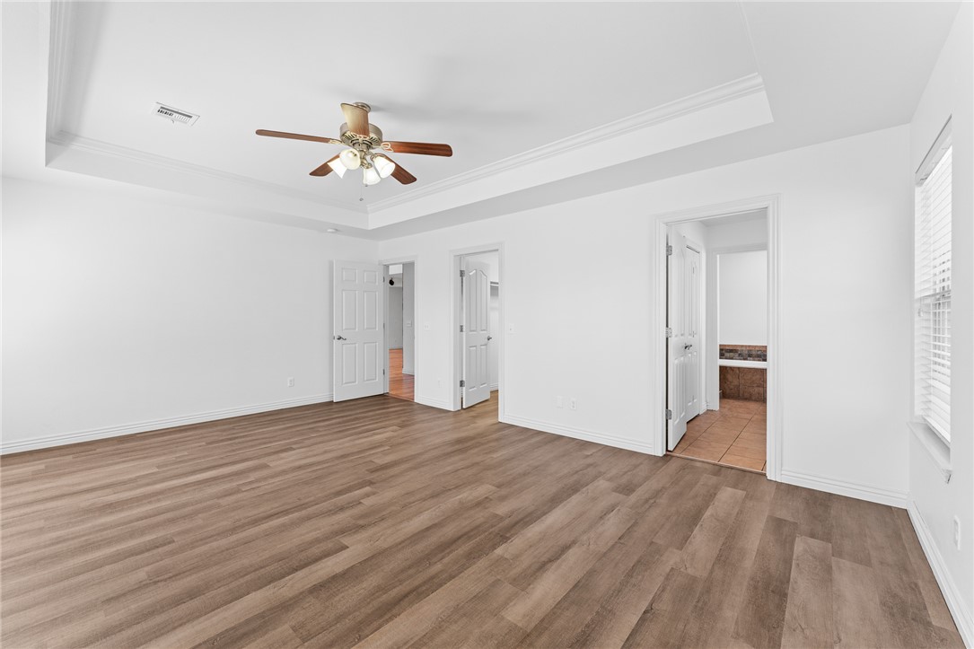 Walnut Woods #2 Ph 4&5 Siloam Spgs - Residential