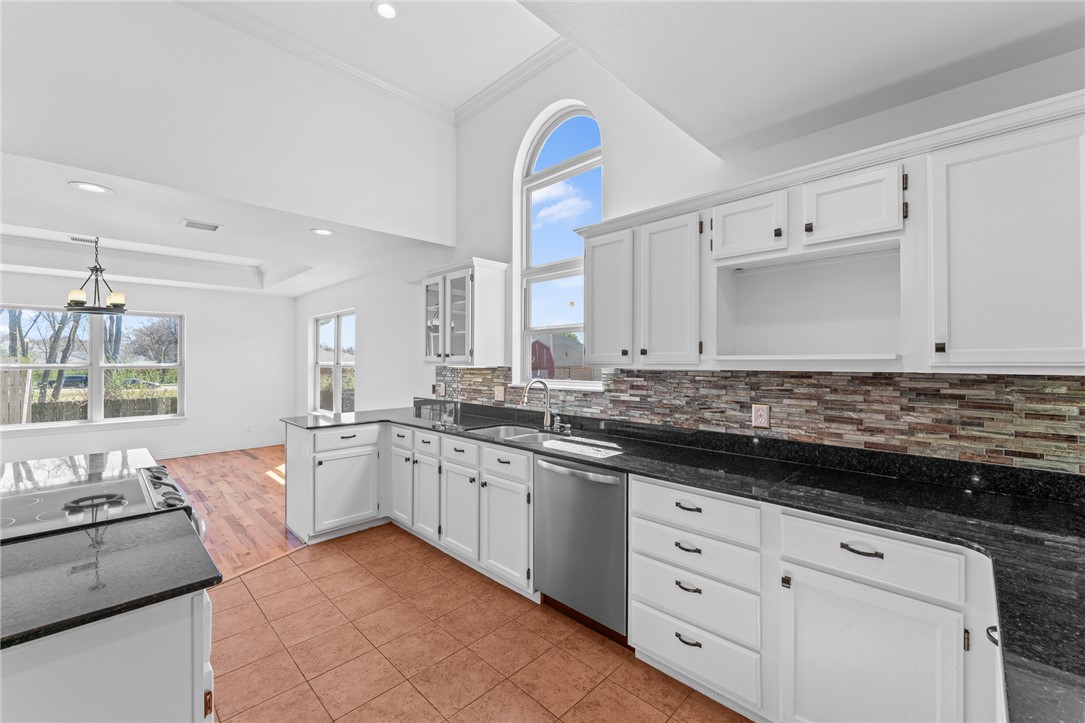 Walnut Woods #2 Ph 4&5 Siloam Spgs - Residential