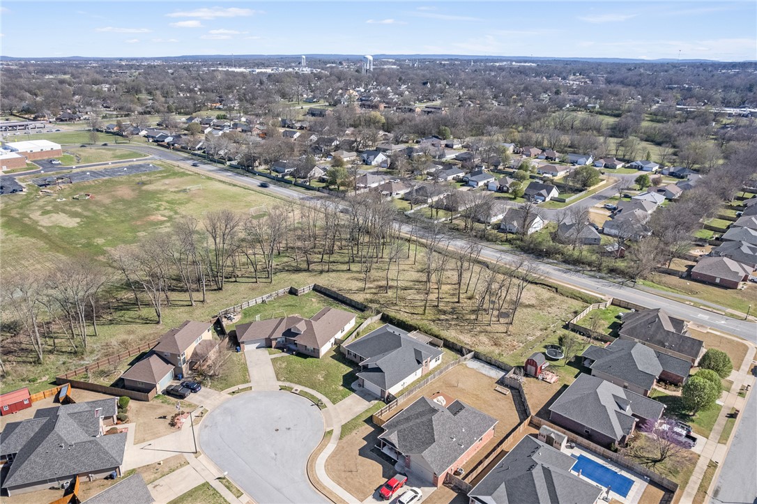 Walnut Woods #2 Ph 4&5 Siloam Spgs - Residential