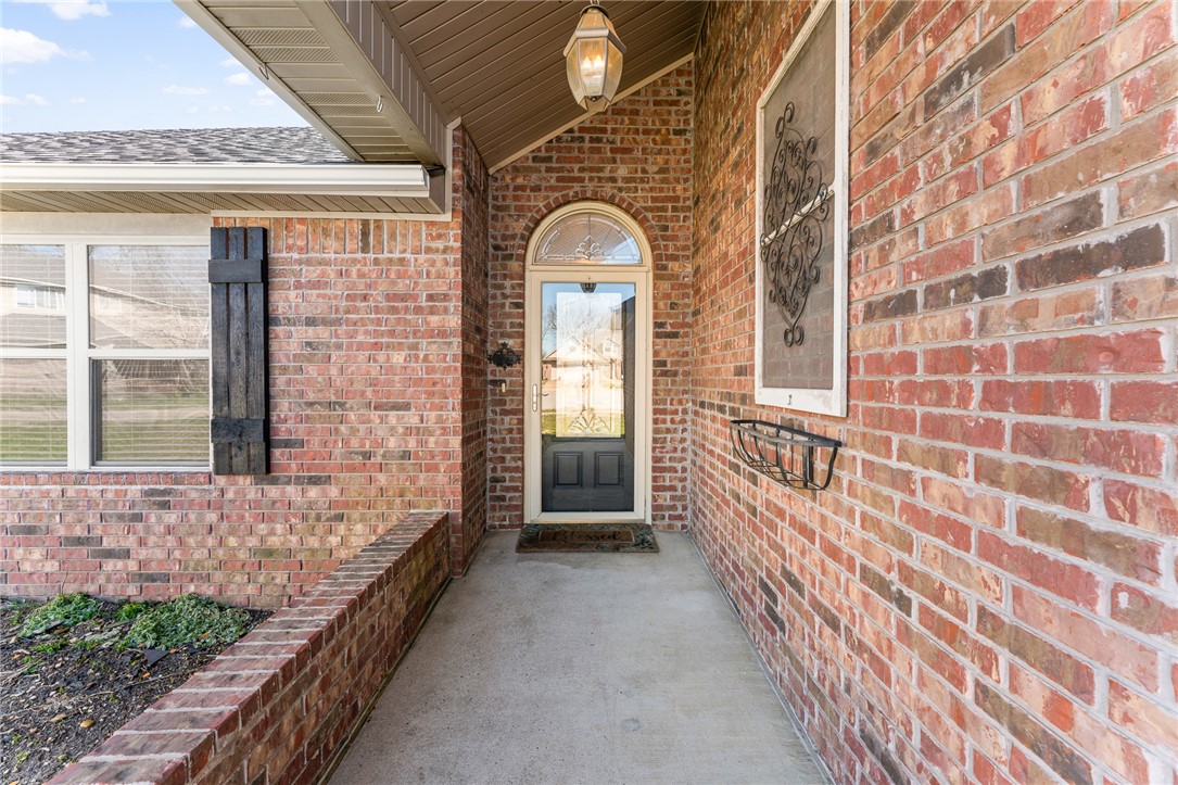 Walnut Woods #2 Ph 4&5 Siloam Spgs - Residential