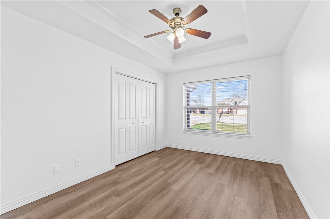 Walnut Woods #2 Ph 4&5 Siloam Spgs - Residential