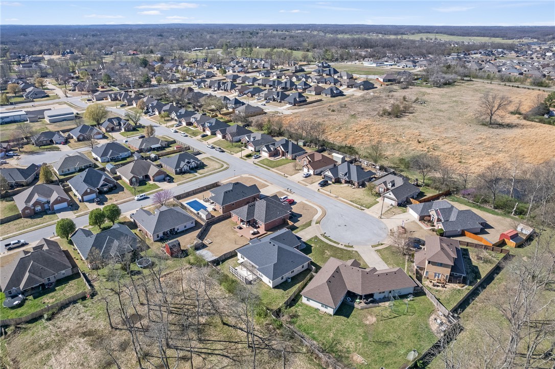 Walnut Woods #2 Ph 4&5 Siloam Spgs - Residential