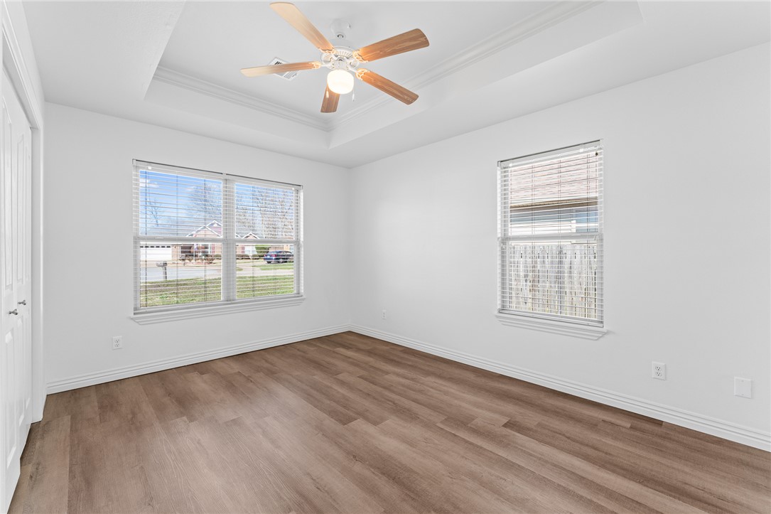 Walnut Woods #2 Ph 4&5 Siloam Spgs - Residential