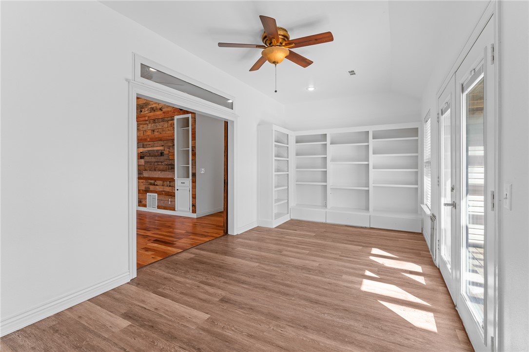 Walnut Woods #2 Ph 4&5 Siloam Spgs - Residential