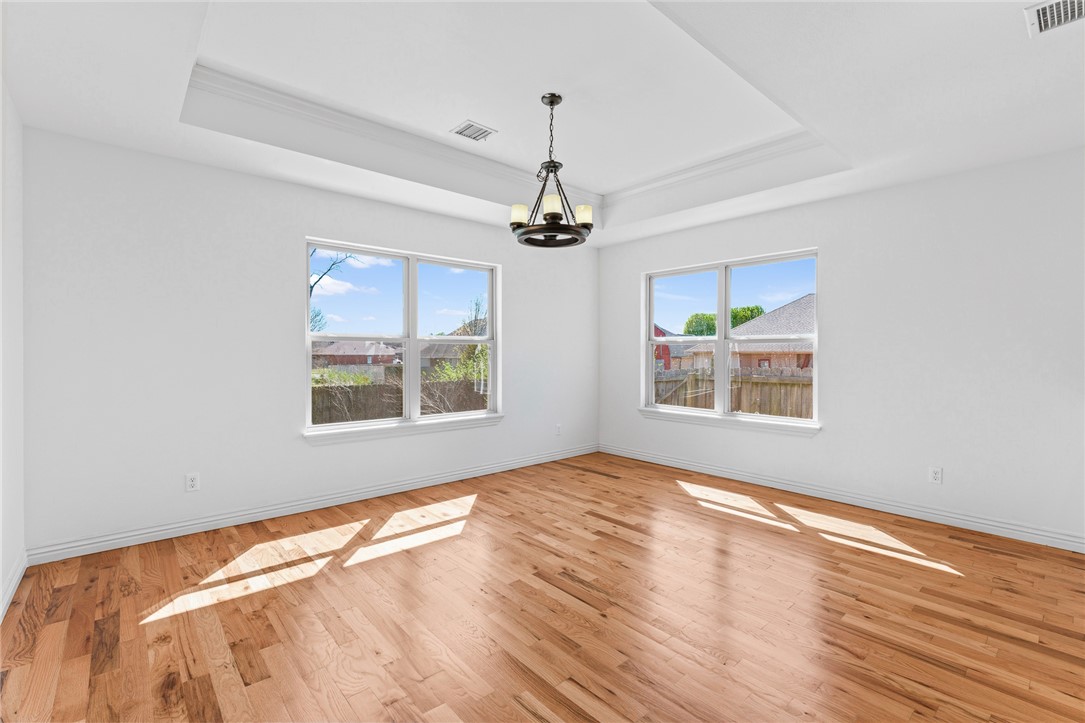 Walnut Woods #2 Ph 4&5 Siloam Spgs - Residential