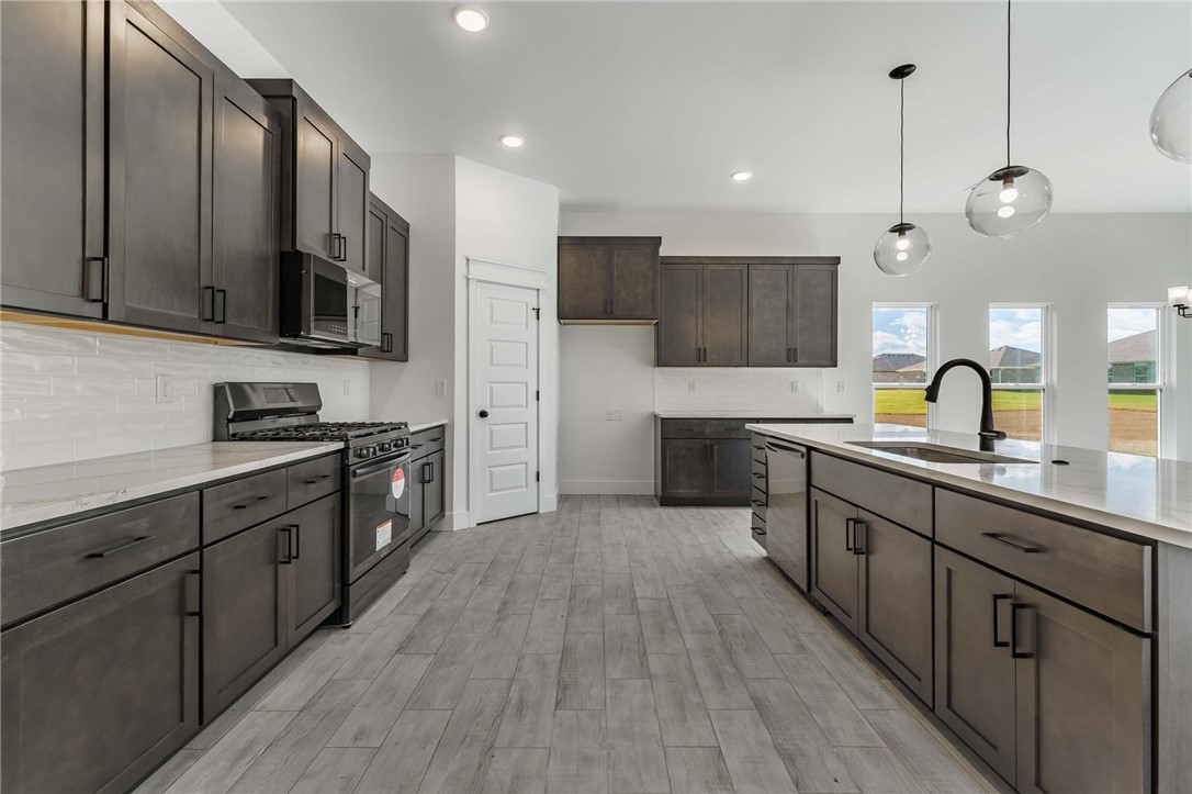 Yorktown - Residential