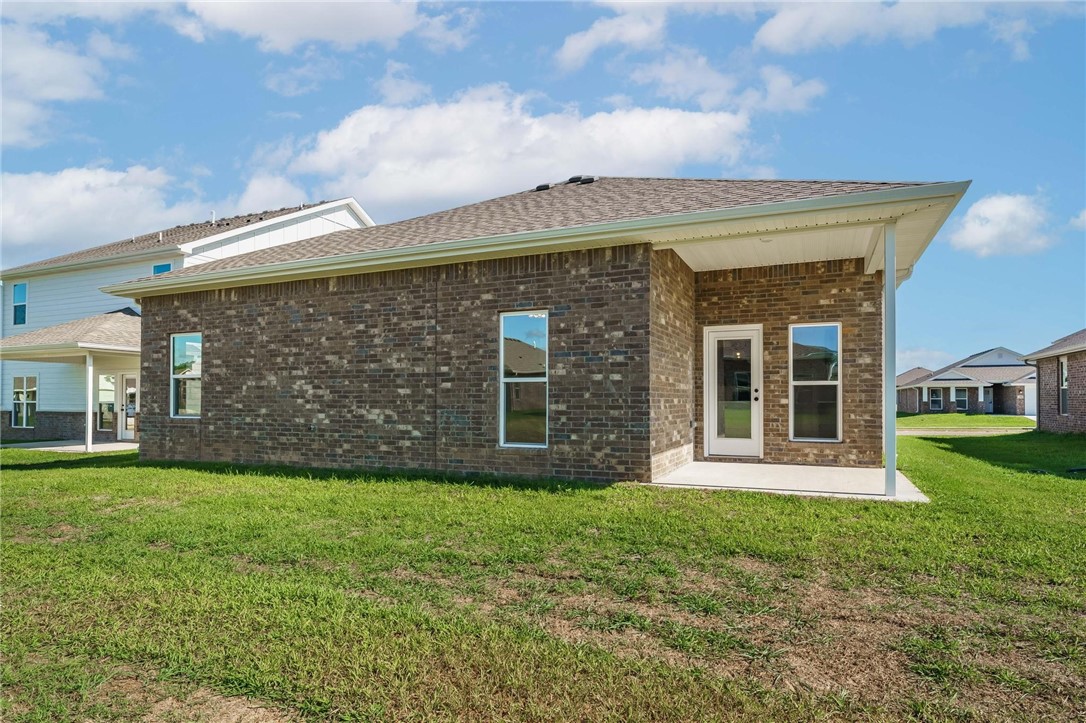 Yorktown - Residential