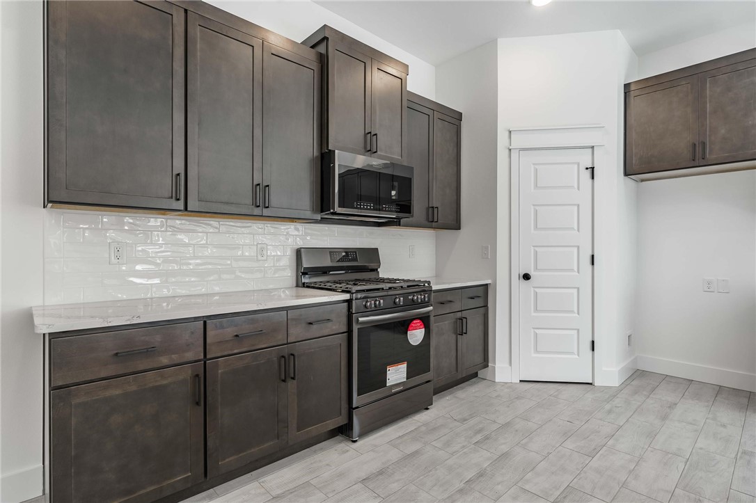 Yorktown - Residential