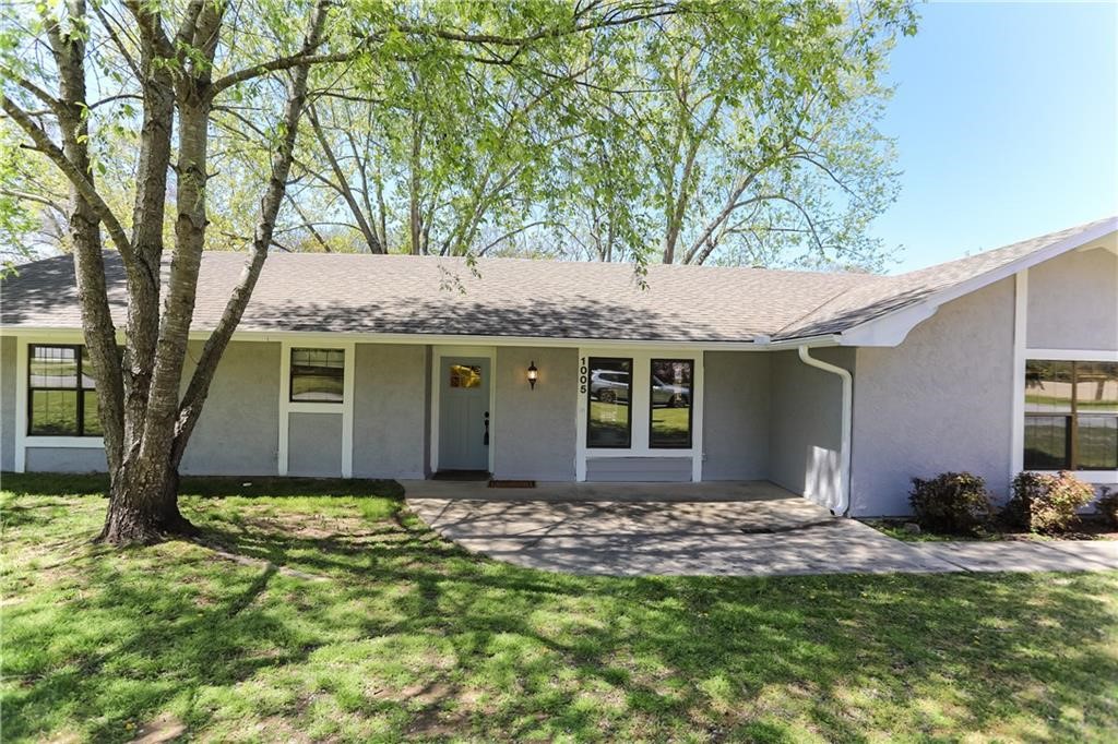 Robin Haven Add Bentonville - Residential Lease