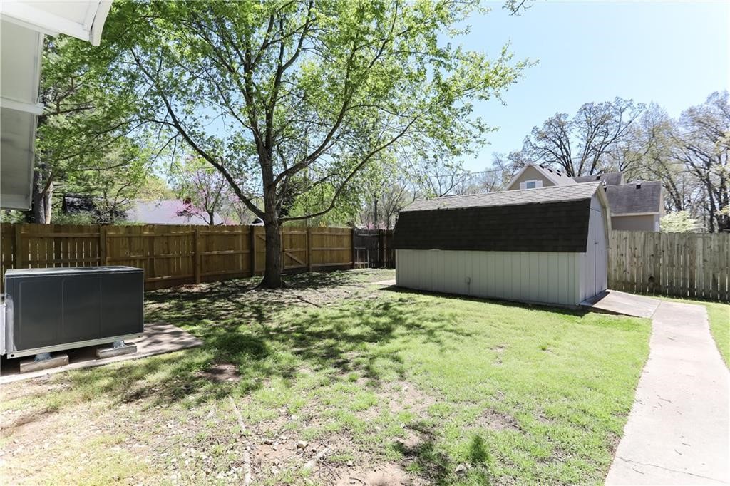 Robin Haven Add Bentonville - Residential Lease