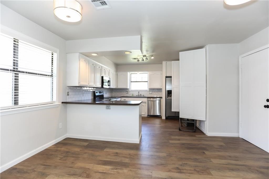 Robin Haven Add Bentonville - Residential Lease