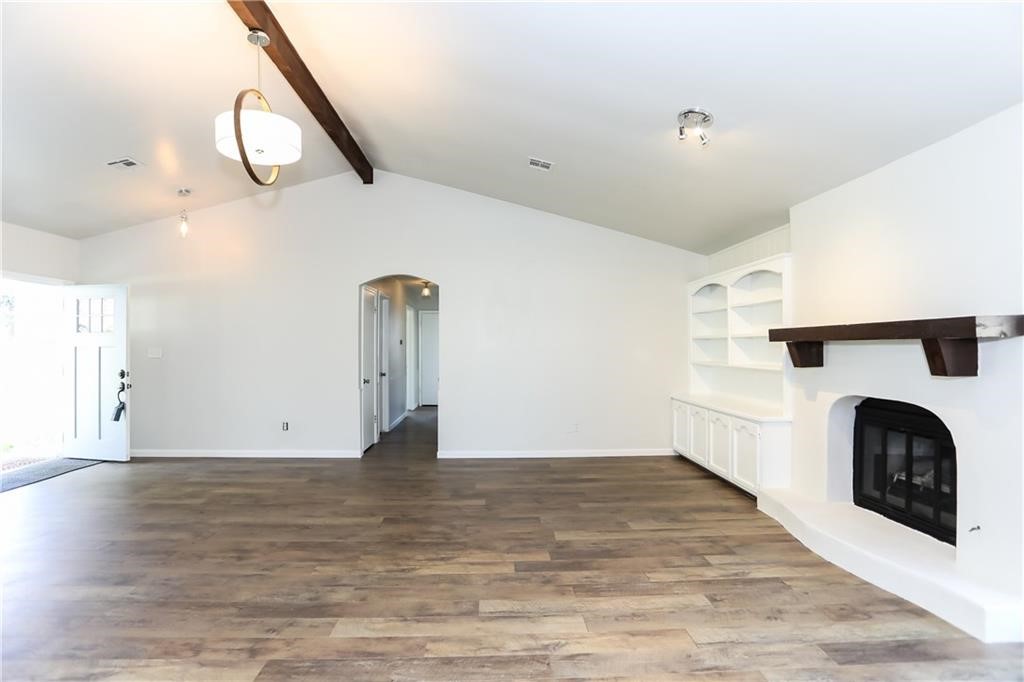 Robin Haven Add Bentonville - Residential Lease