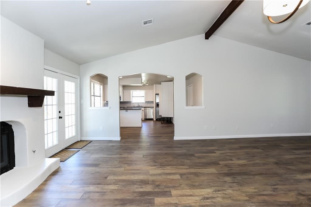 Robin Haven Add Bentonville - Residential Lease