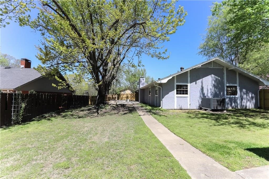 Robin Haven Add Bentonville - Residential Lease