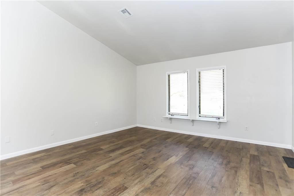 Robin Haven Add Bentonville - Residential Lease