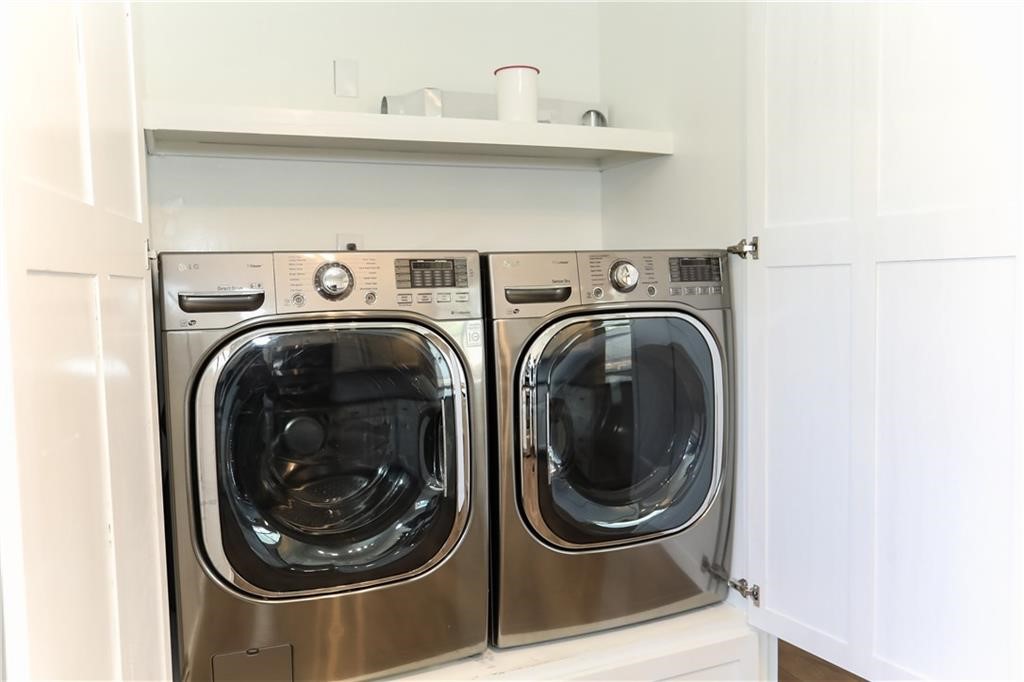 Robin Haven Add Bentonville - Residential Lease