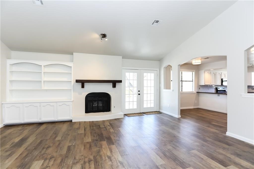 Robin Haven Add Bentonville - Residential Lease