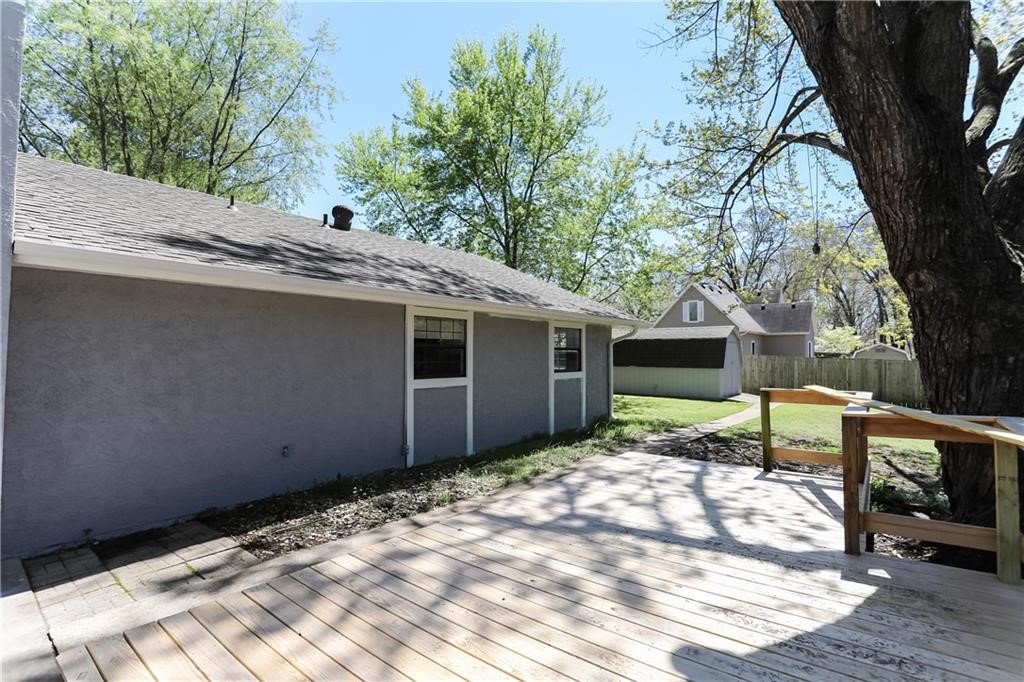 Robin Haven Add Bentonville - Residential Lease