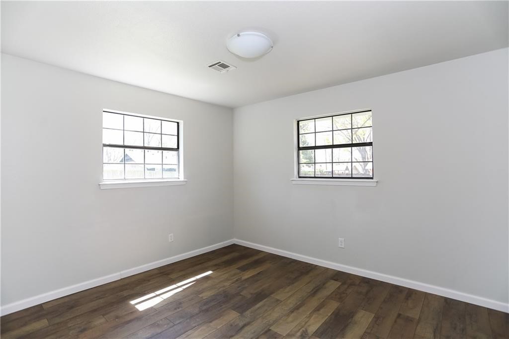 Robin Haven Add Bentonville - Residential Lease